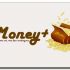 Лого и ФС для Money+   - дизайнер amarilliska