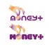 Лого и ФС для Money+   - дизайнер Alladushek
