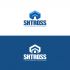 Логотип для строительной компании SHTROSS - дизайнер kos888