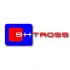 Логотип для строительной компании SHTROSS - дизайнер Ninpo