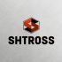 Логотип для строительной компании SHTROSS - дизайнер Gas-Min
