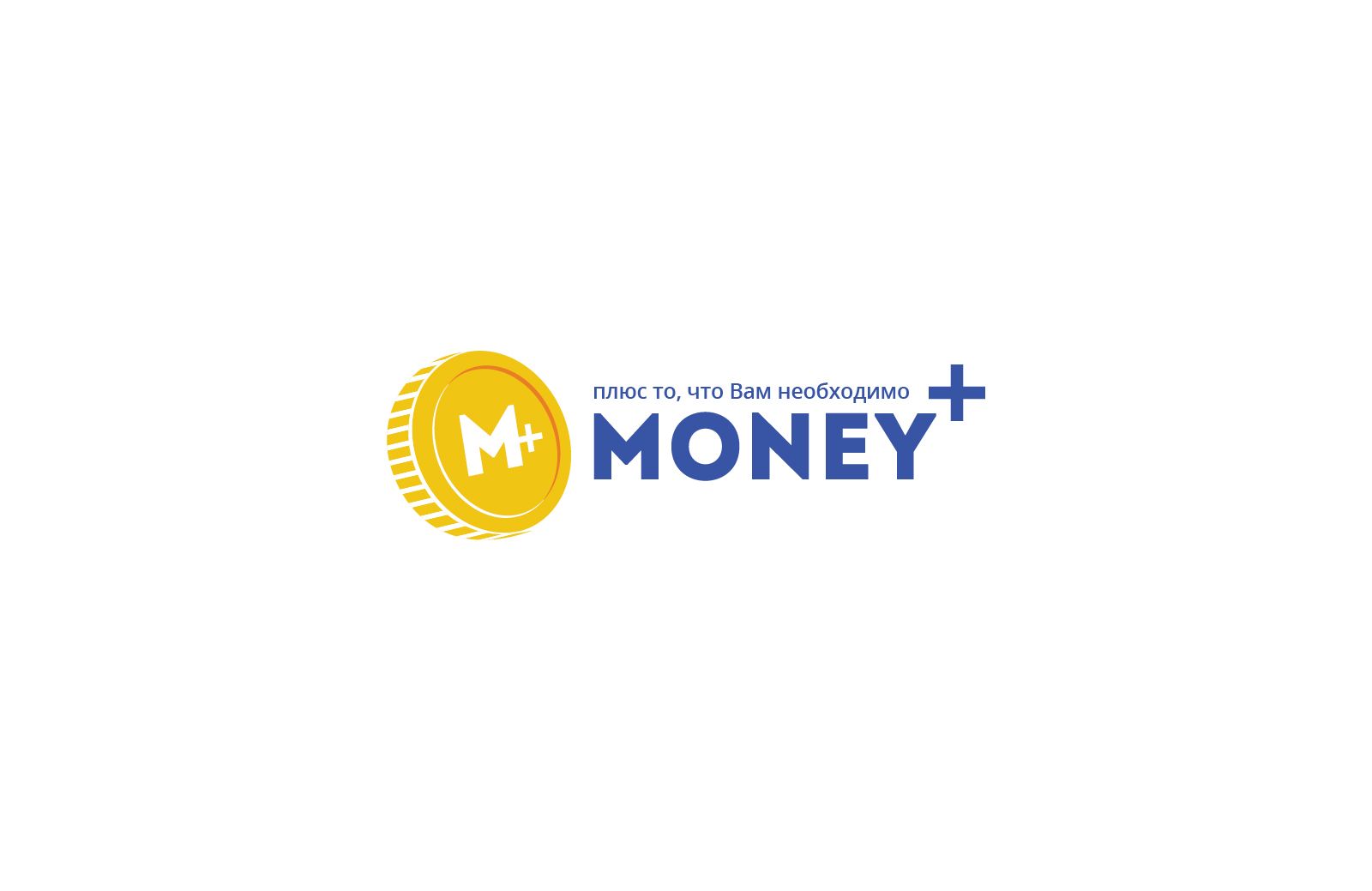Лого и ФС для Money+   - дизайнер andyul