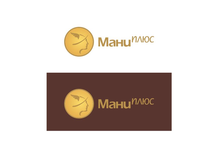 Лого и ФС для Money+   - дизайнер ABN