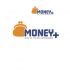 Лого и ФС для Money+   - дизайнер gr-rox