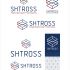 Логотип для строительной компании SHTROSS - дизайнер Aist80