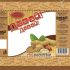 Упаковка арахиса в скорлупе жаренного - дизайнер jumpSENTO