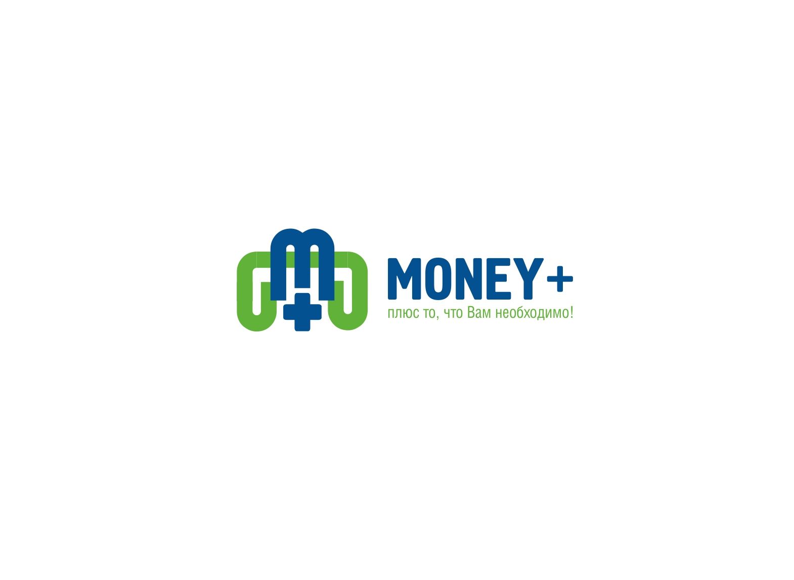 Лого и ФС для Money+   - дизайнер designer79