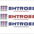 Логотип для строительной компании SHTROSS - дизайнер FishInka