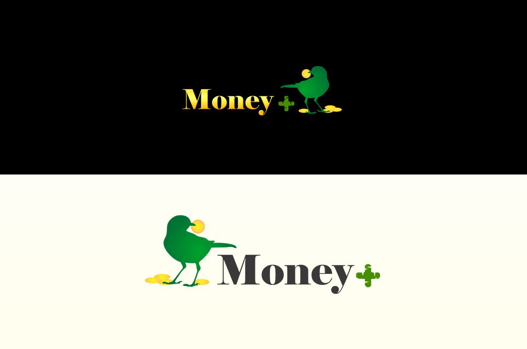 Лого и ФС для Money+   - дизайнер Ozornoy