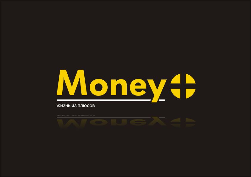 Лого и ФС для Money+   - дизайнер Yak84