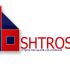 Логотип для строительной компании SHTROSS - дизайнер saveljevanika20