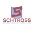 Логотип для строительной компании SHTROSS - дизайнер Twenses
