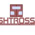 Логотип для строительной компании SHTROSS - дизайнер Twenses