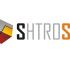 Логотип для строительной компании SHTROSS - дизайнер DINA