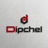 Логотип и фирменный стиль для Dipchel - дизайнер Gas-Min