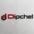 Логотип и фирменный стиль для Dipchel - дизайнер Gas-Min