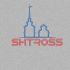 Логотип для строительной компании SHTROSS - дизайнер Super-Style