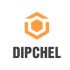 Логотип и фирменный стиль для Dipchel - дизайнер ser1337
