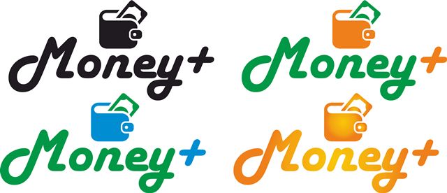 Лого и ФС для Money+   - дизайнер smokey