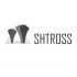 Логотип для строительной компании SHTROSS - дизайнер BeSSpaloFF