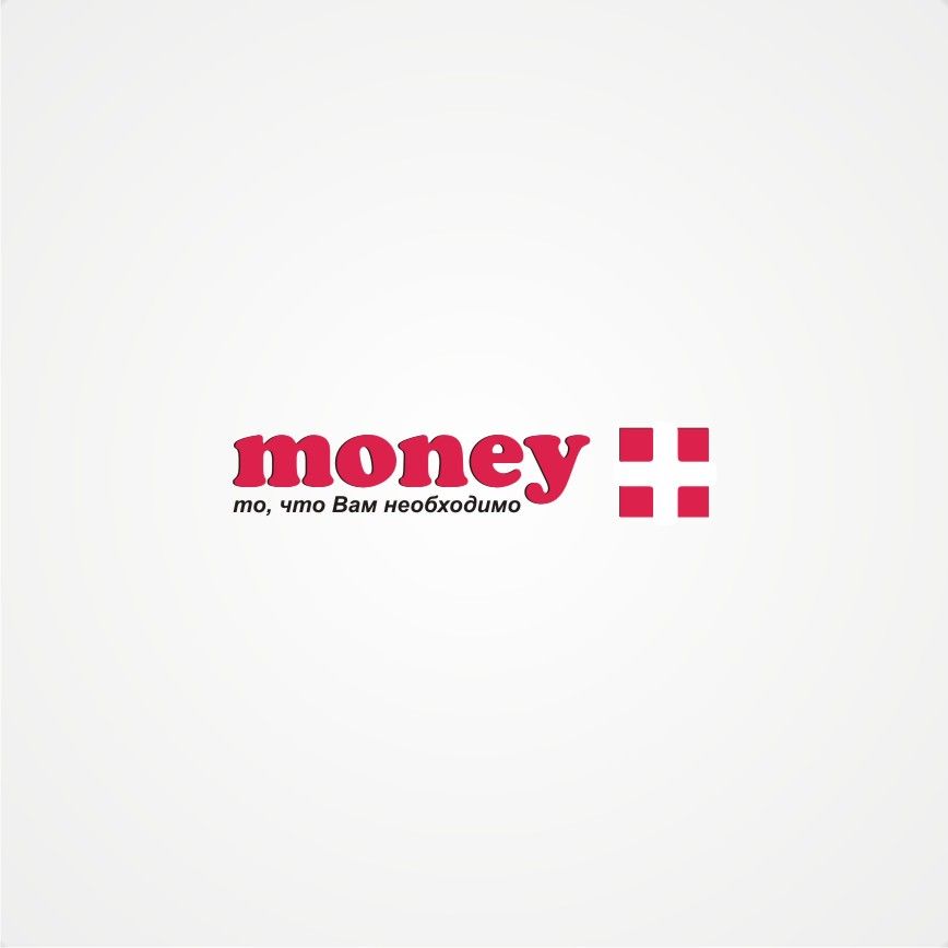 Лого и ФС для Money+   - дизайнер Tatiana
