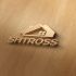 Логотип для строительной компании SHTROSS - дизайнер Foodgless