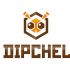 Логотип и фирменный стиль для Dipchel - дизайнер repmil