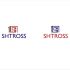 Логотип для строительной компании SHTROSS - дизайнер iHelp