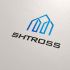 Логотип для строительной компании SHTROSS - дизайнер dron55