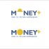 Лого и ФС для Money+   - дизайнер FLINK62