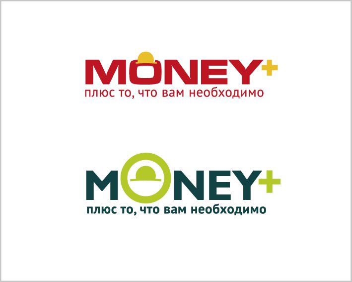 Лого и ФС для Money+   - дизайнер FLINK62
