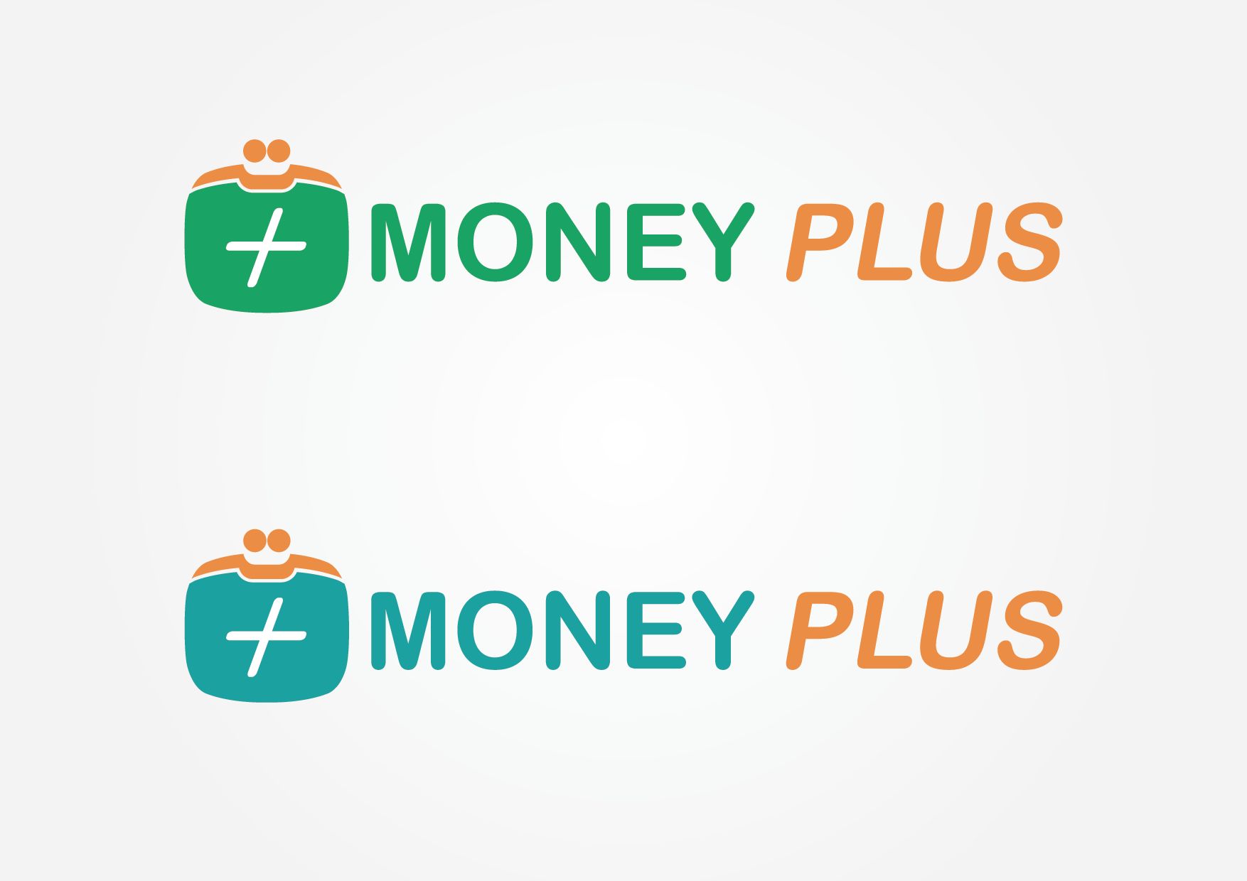 Лого и ФС для Money+   - дизайнер Krupicki