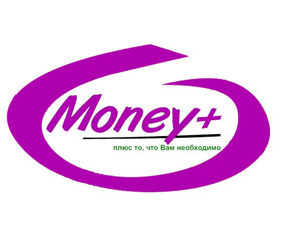 Лого и ФС для Money+   - дизайнер REN_REC
