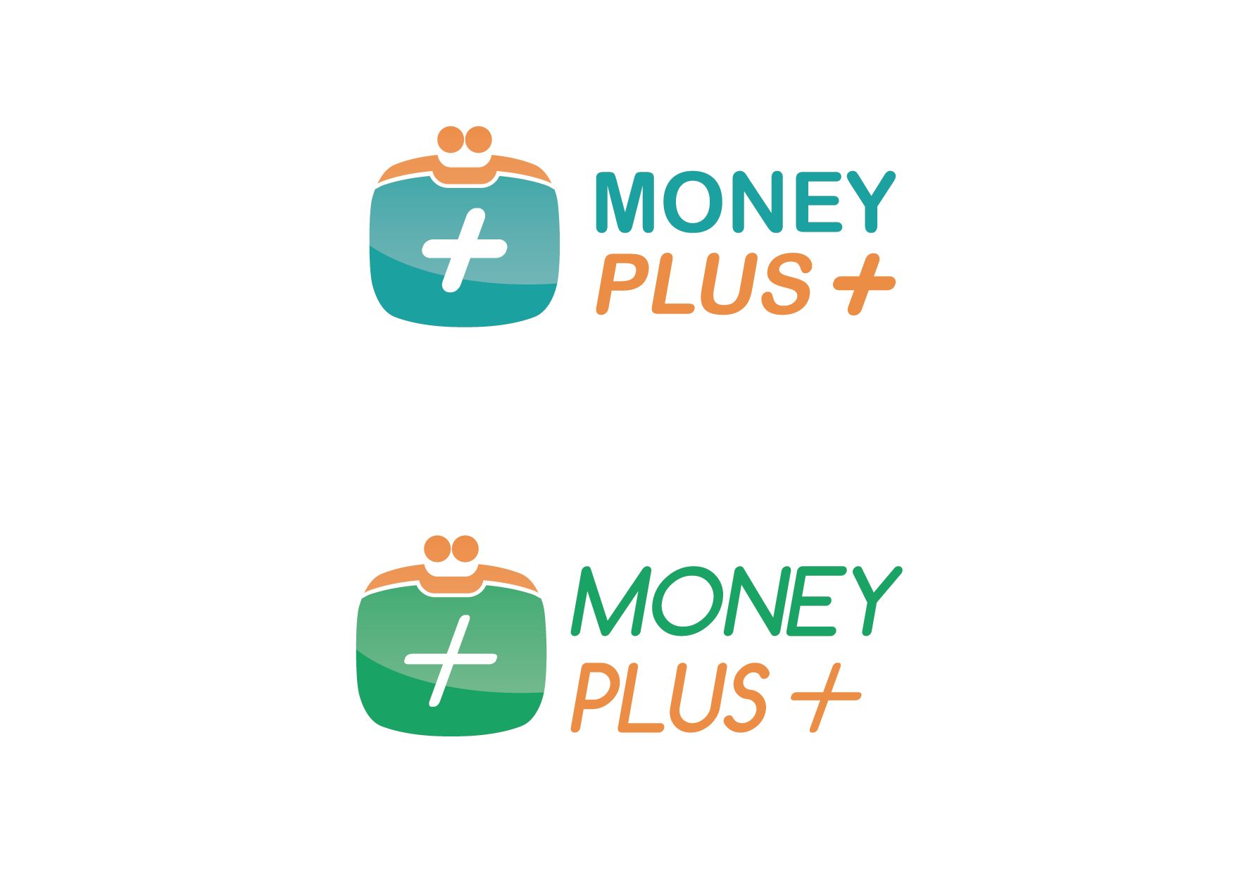 Лого и ФС для Money+   - дизайнер Krupicki