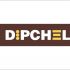 Логотип и фирменный стиль для Dipchel - дизайнер Nik_Vadim
