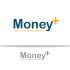 Лого и ФС для Money+   - дизайнер lia-creation