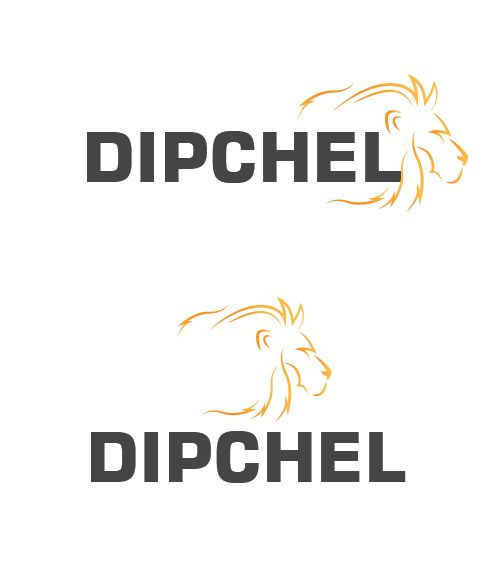 Логотип и фирменный стиль для Dipchel - дизайнер kuzmina_zh