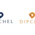 Логотип и фирменный стиль для Dipchel - дизайнер nat-396