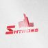 Логотип для строительной компании SHTROSS - дизайнер Amid