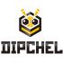 Логотип и фирменный стиль для Dipchel - дизайнер repmil