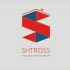 Логотип для строительной компании SHTROSS - дизайнер bozhokd