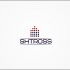 Логотип для строительной компании SHTROSS - дизайнер ElenaCHEHOVA