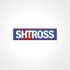 Логотип для строительной компании SHTROSS - дизайнер Andrey_26