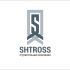 Логотип для строительной компании SHTROSS - дизайнер FLINK62