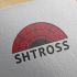 Логотип для строительной компании SHTROSS - дизайнер ValeryCu
