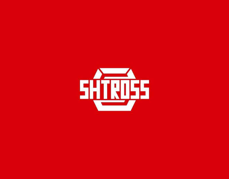 Логотип для строительной компании SHTROSS - дизайнер zozuca-a