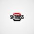 Логотип для строительной компании SHTROSS - дизайнер zozuca-a