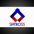 Логотип для строительной компании SHTROSS - дизайнер Radost-vi