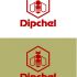 Логотип и фирменный стиль для Dipchel - дизайнер Krakazjava