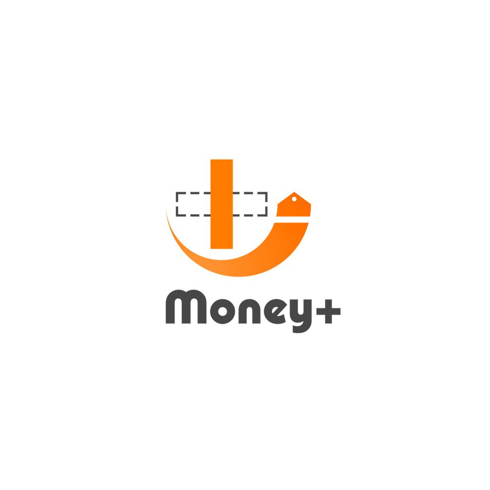 Лого и ФС для Money+   - дизайнер stason2008